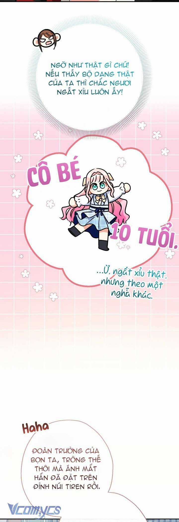 Tiểu Thư Tích Tiền Đi Bụi - Chapter 94 - Trang 61