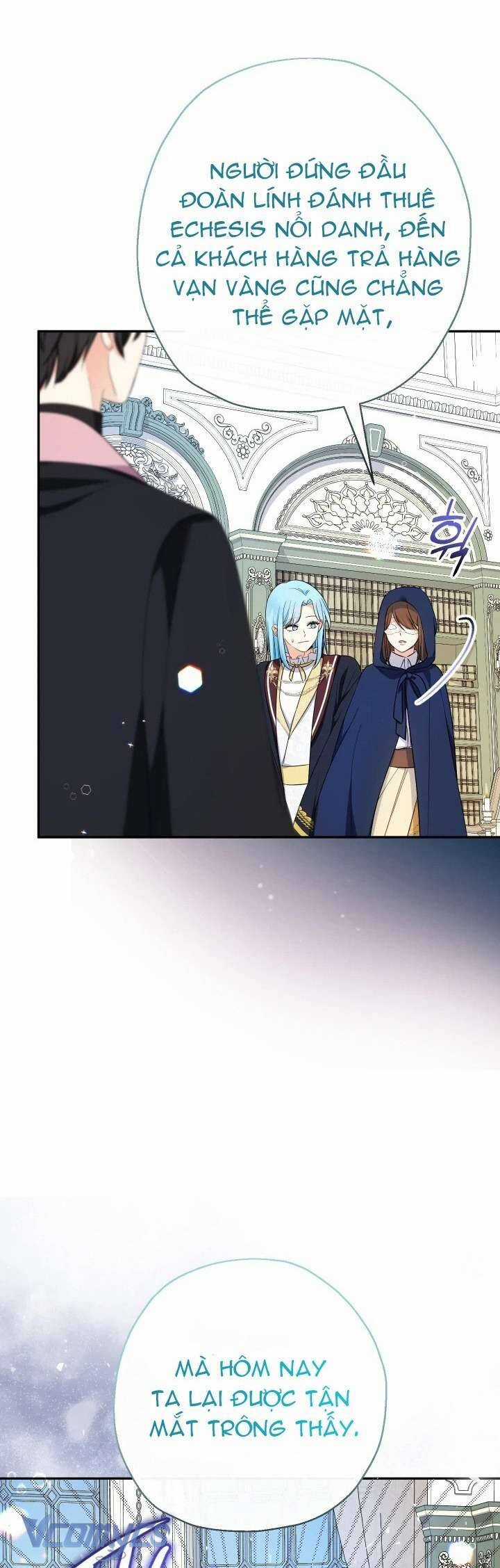 Tiểu Thư Tích Tiền Đi Bụi - Chapter 94 - Trang 8