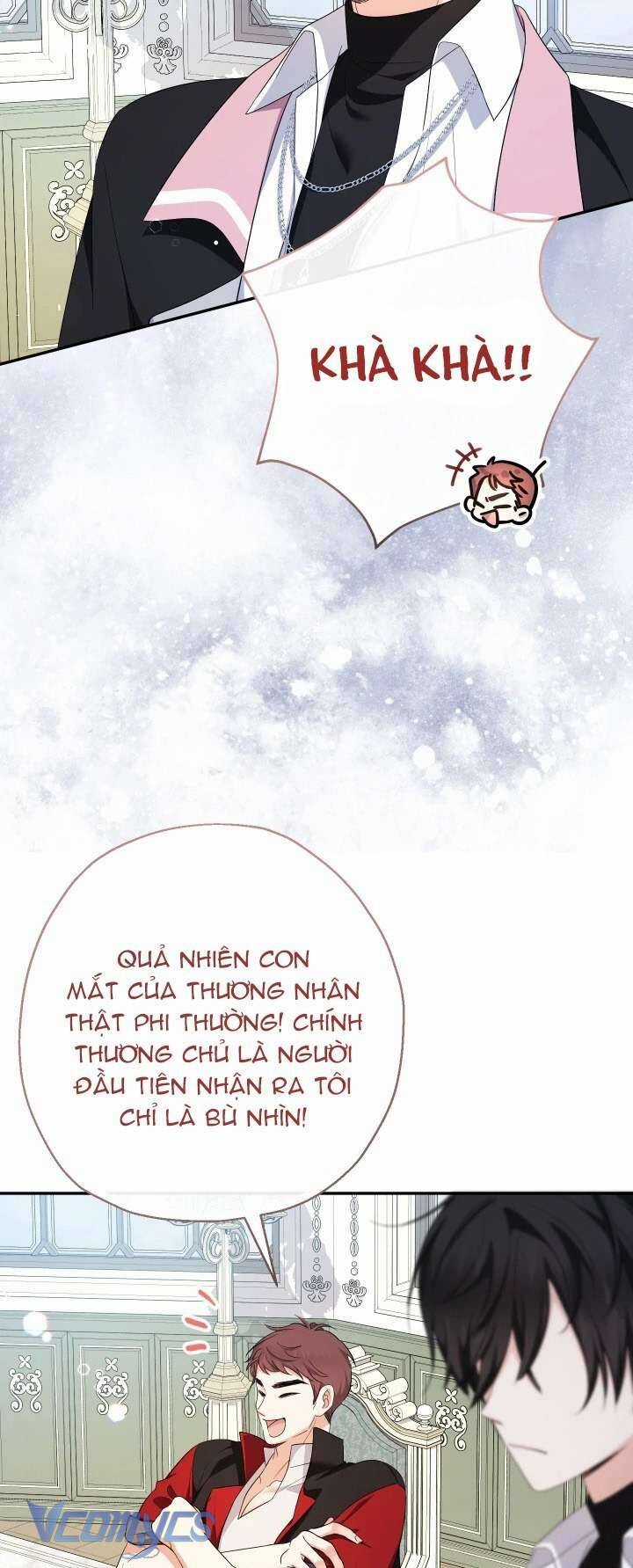 Tiểu Thư Tích Tiền Đi Bụi - Chapter 94 - Trang 10