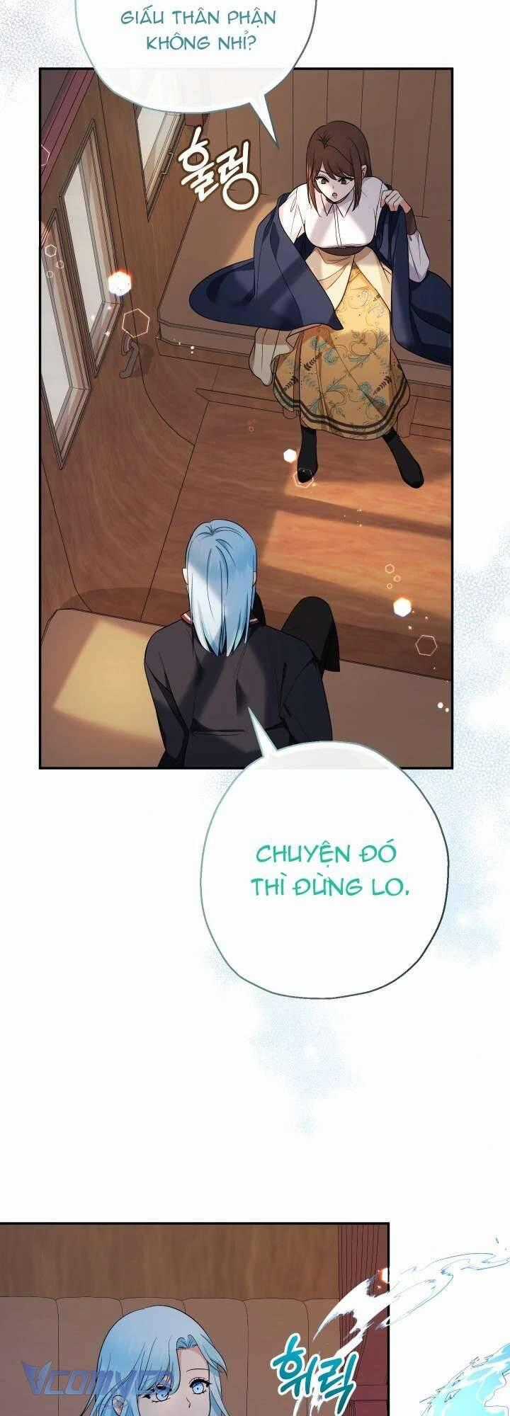 Tiểu Thư Tích Tiền Đi Bụi - Chapter 96 - Trang 2