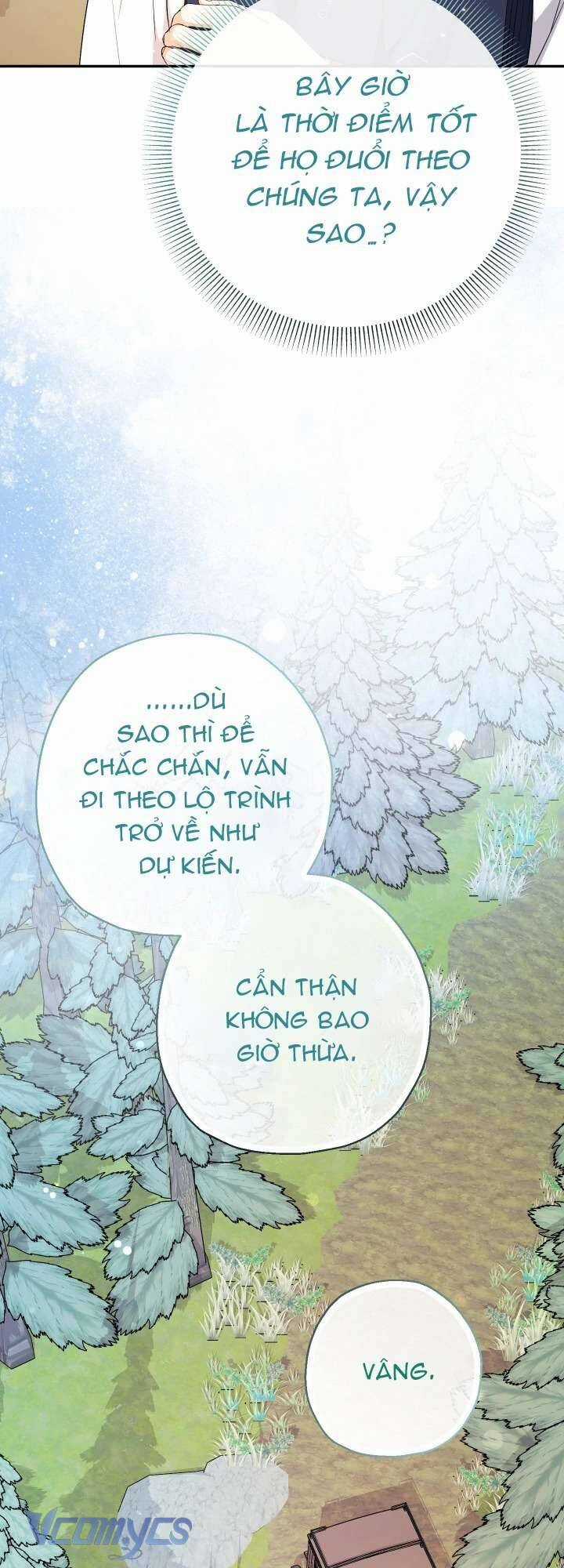 Tiểu Thư Tích Tiền Đi Bụi - Chapter 96 - Trang 11