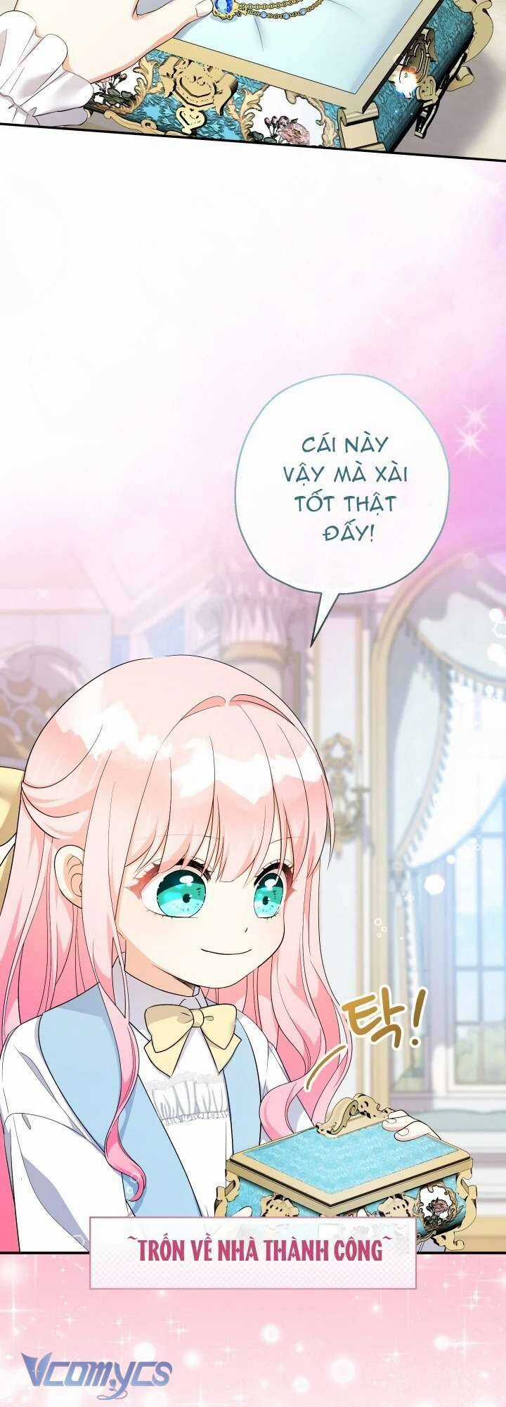 Tiểu Thư Tích Tiền Đi Bụi - Chapter 96 - Trang 15