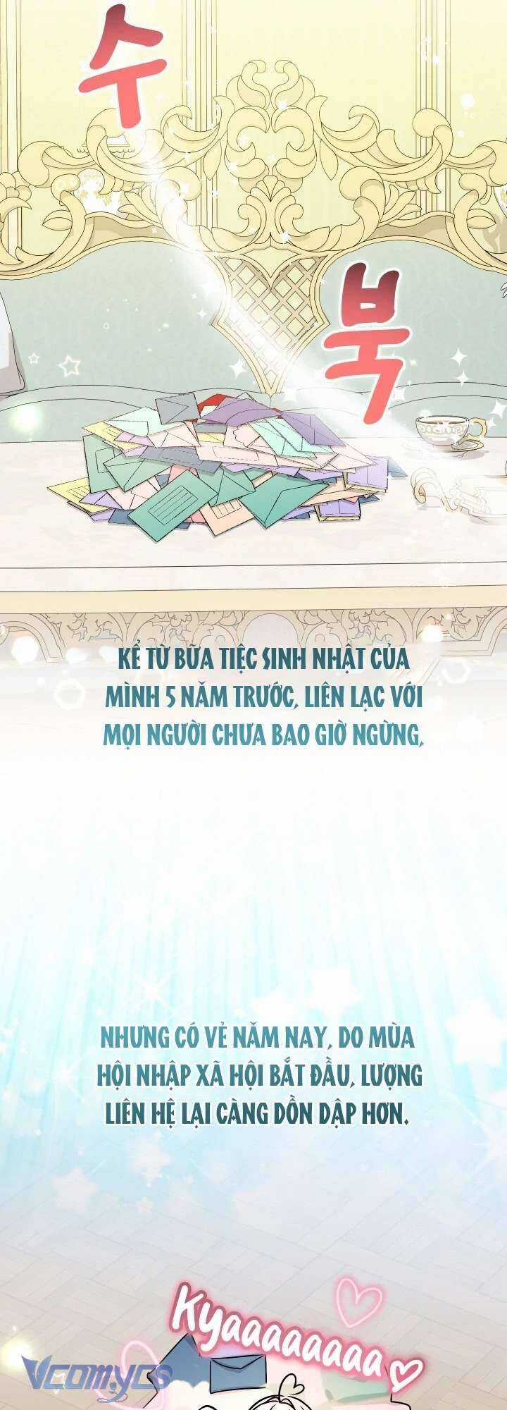 Tiểu Thư Tích Tiền Đi Bụi - Chapter 96 - Trang 17