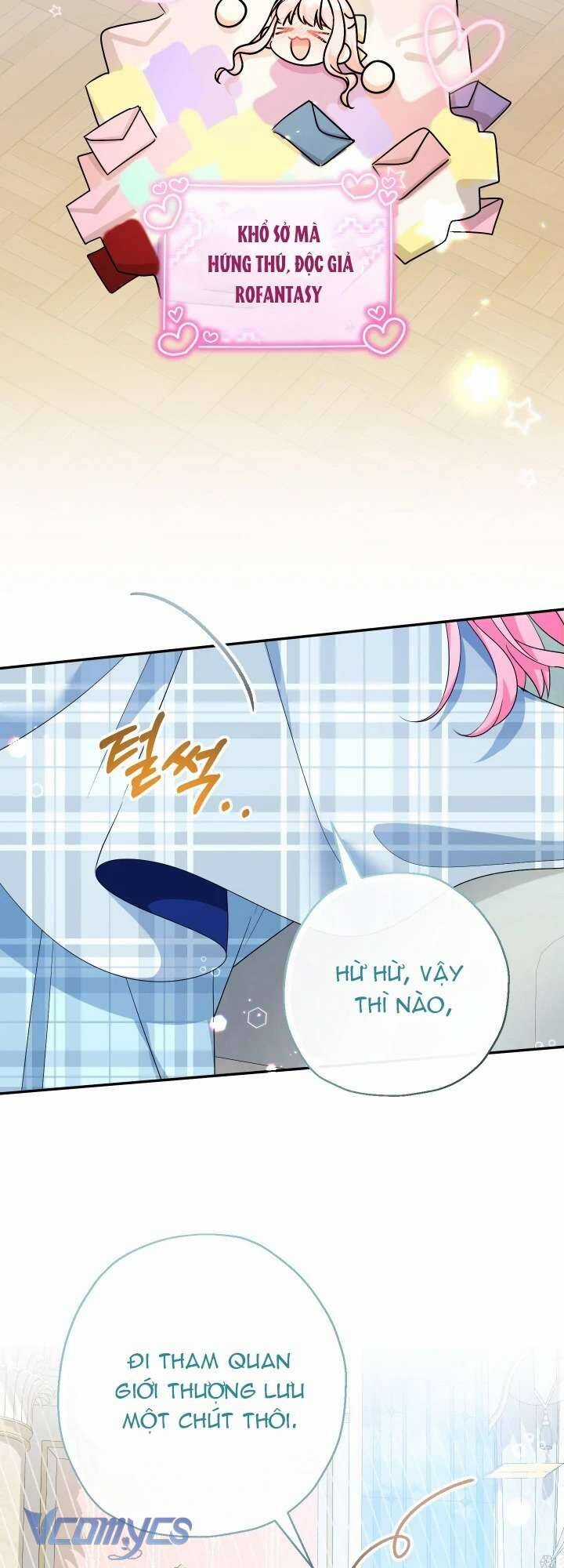 Tiểu Thư Tích Tiền Đi Bụi - Chapter 96 - Trang 18