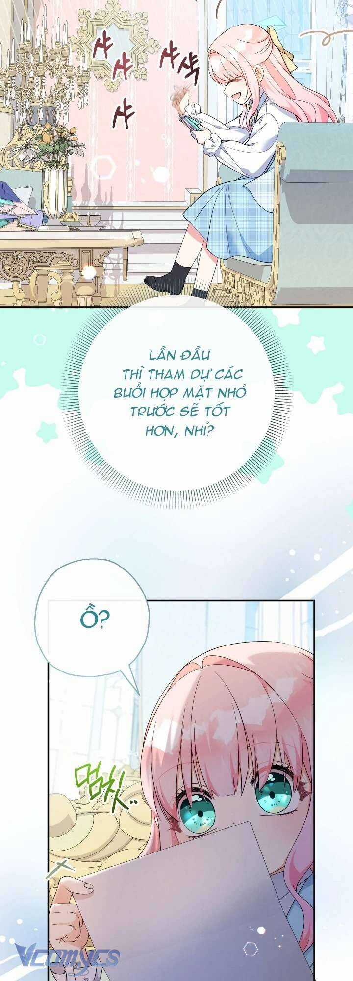 Tiểu Thư Tích Tiền Đi Bụi - Chapter 96 - Trang 19