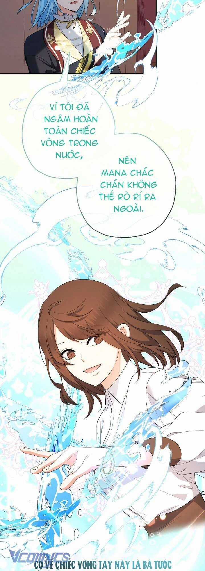 Tiểu Thư Tích Tiền Đi Bụi - Chapter 96 - Trang 3