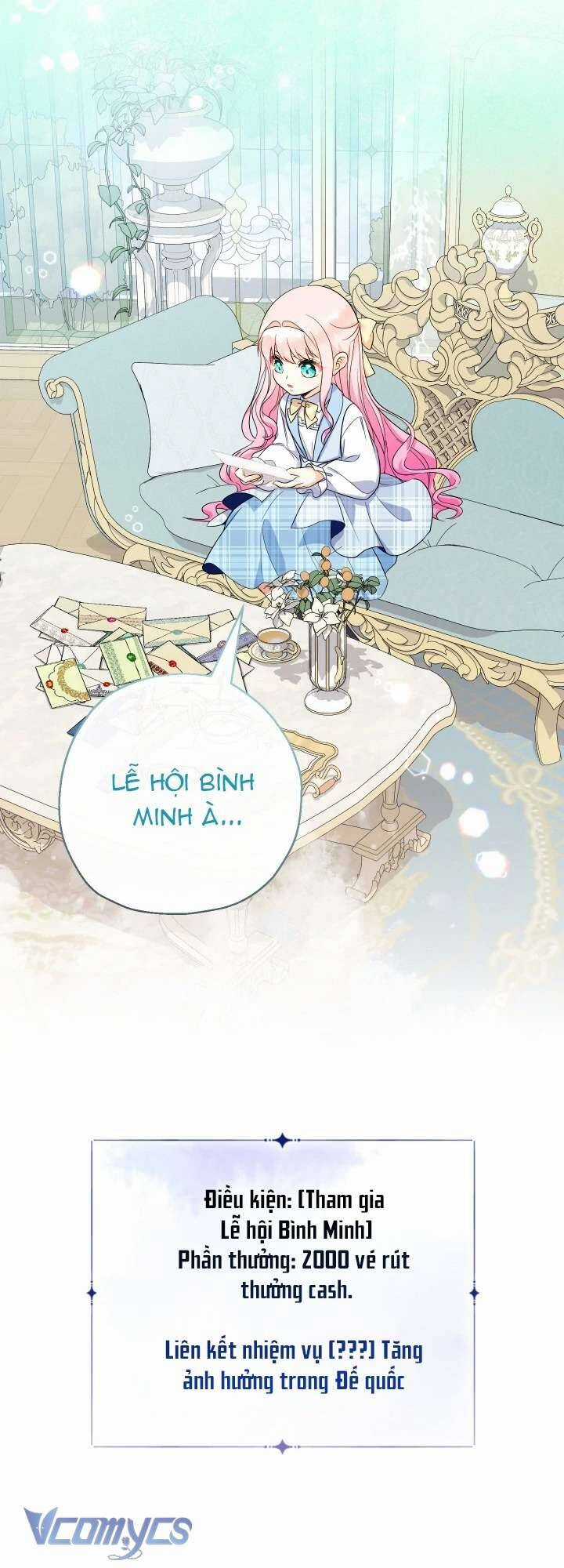 Tiểu Thư Tích Tiền Đi Bụi - Chapter 96 - Trang 22