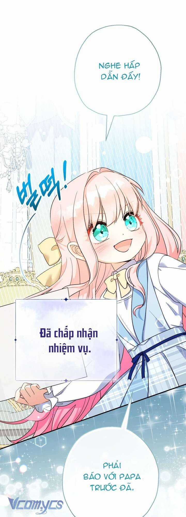 Tiểu Thư Tích Tiền Đi Bụi - Chapter 96 - Trang 24