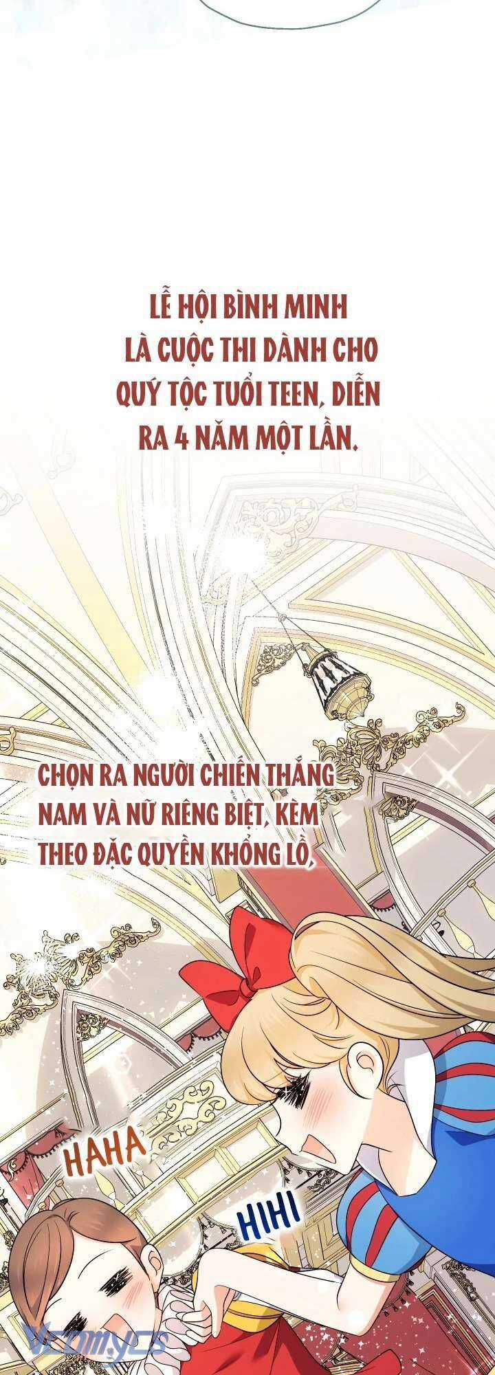 Tiểu Thư Tích Tiền Đi Bụi - Chapter 96 - Trang 25