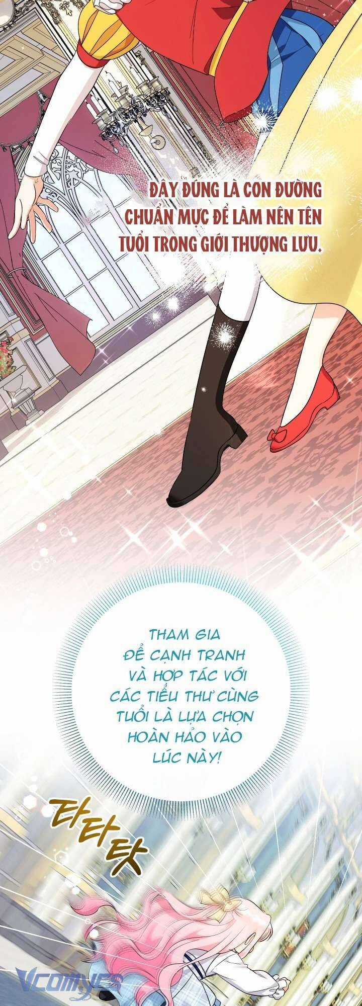 Tiểu Thư Tích Tiền Đi Bụi - Chapter 96 - Trang 26