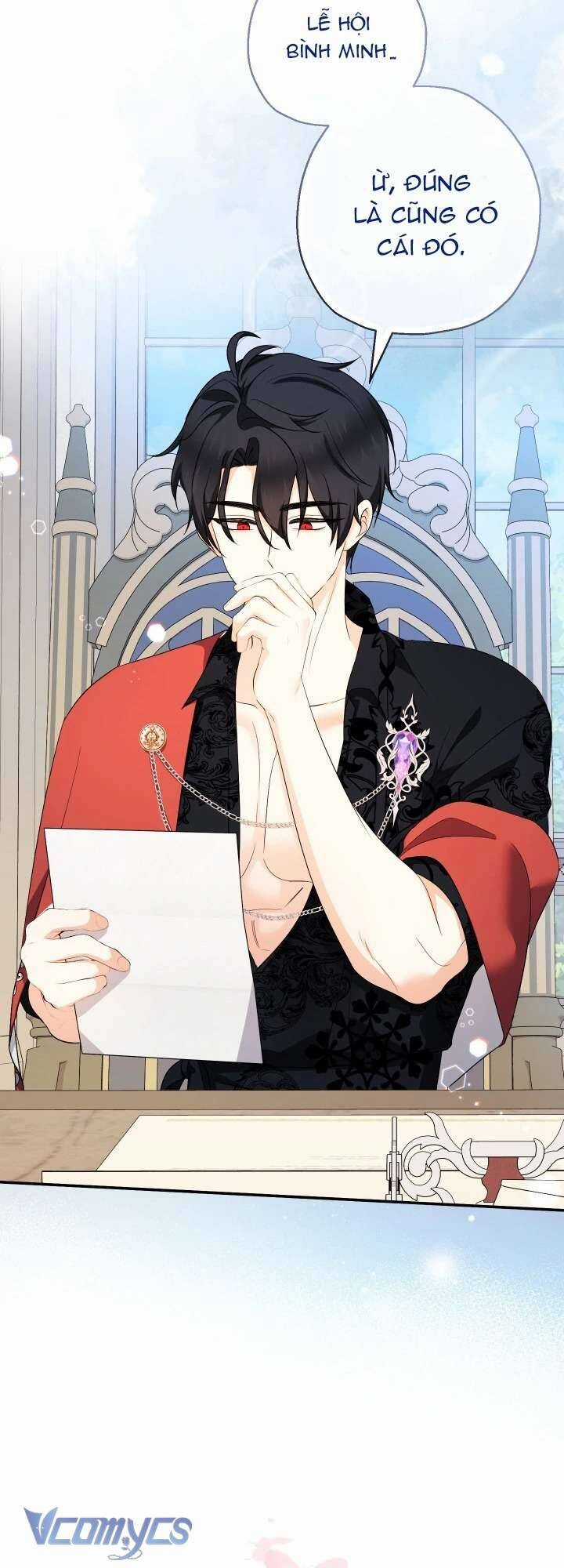 Tiểu Thư Tích Tiền Đi Bụi - Chapter 96 - Trang 28