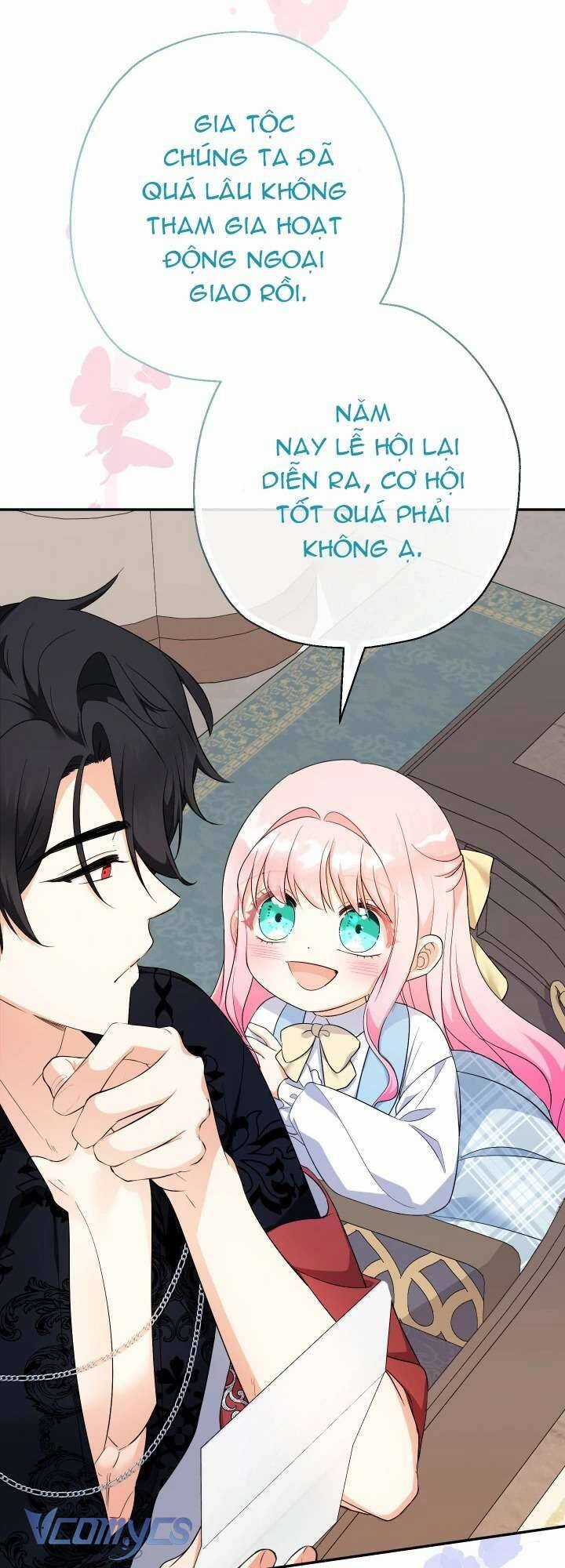 Tiểu Thư Tích Tiền Đi Bụi - Chapter 96 - Trang 29