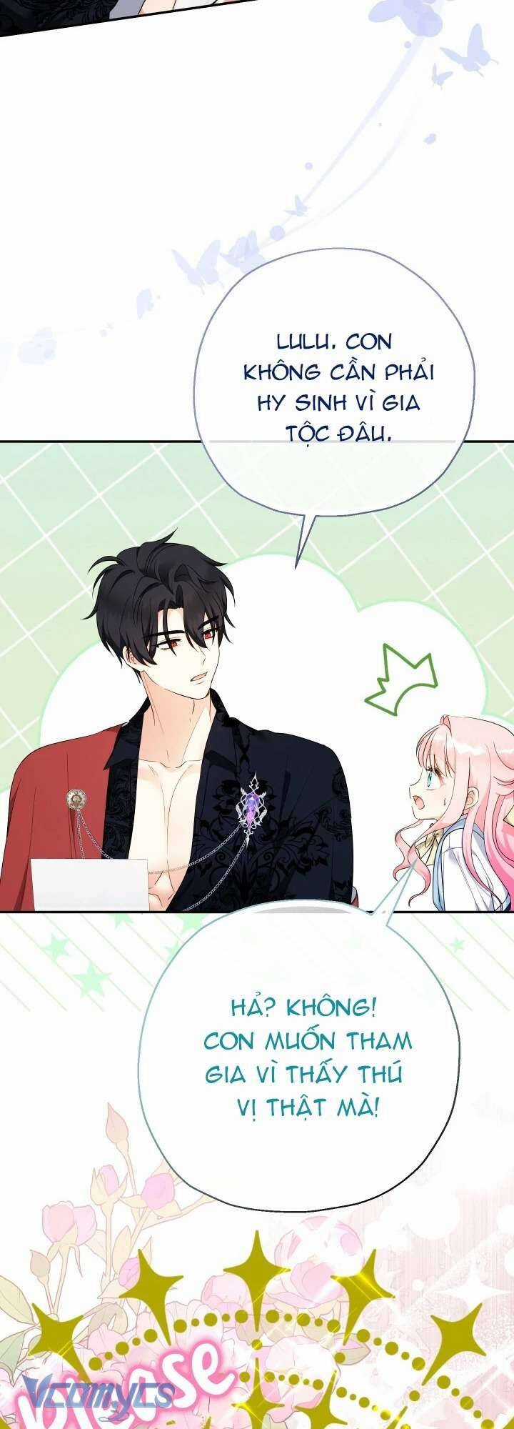 Tiểu Thư Tích Tiền Đi Bụi - Chapter 96 - Trang 30