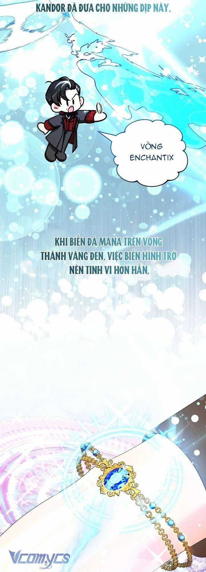 Tiểu Thư Tích Tiền Đi Bụi - Chapter 96 - Trang 4