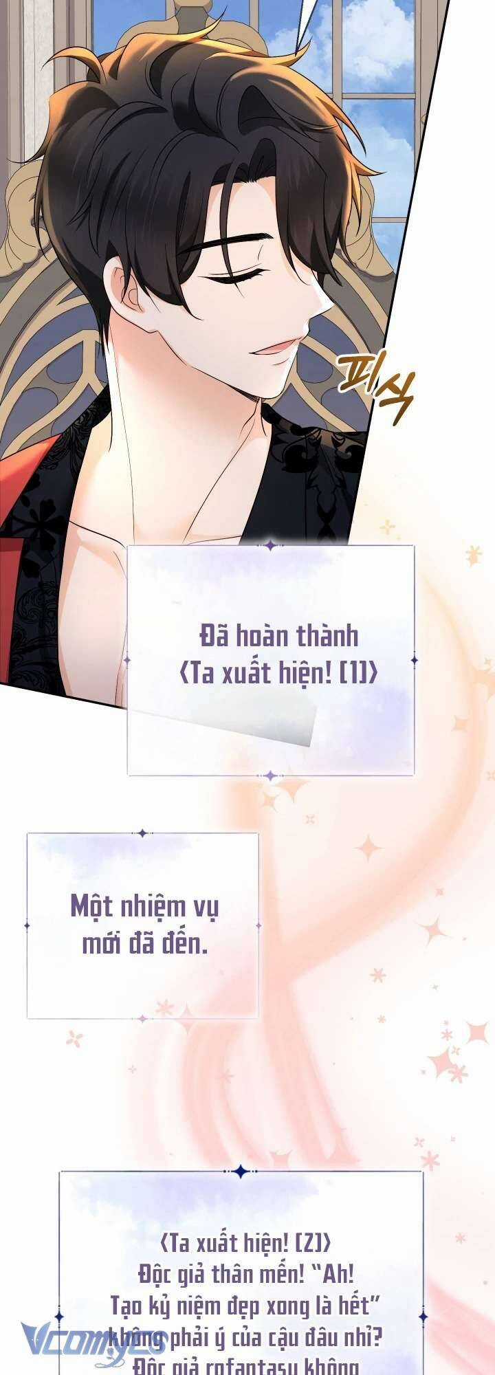 Tiểu Thư Tích Tiền Đi Bụi - Chapter 96 - Trang 32