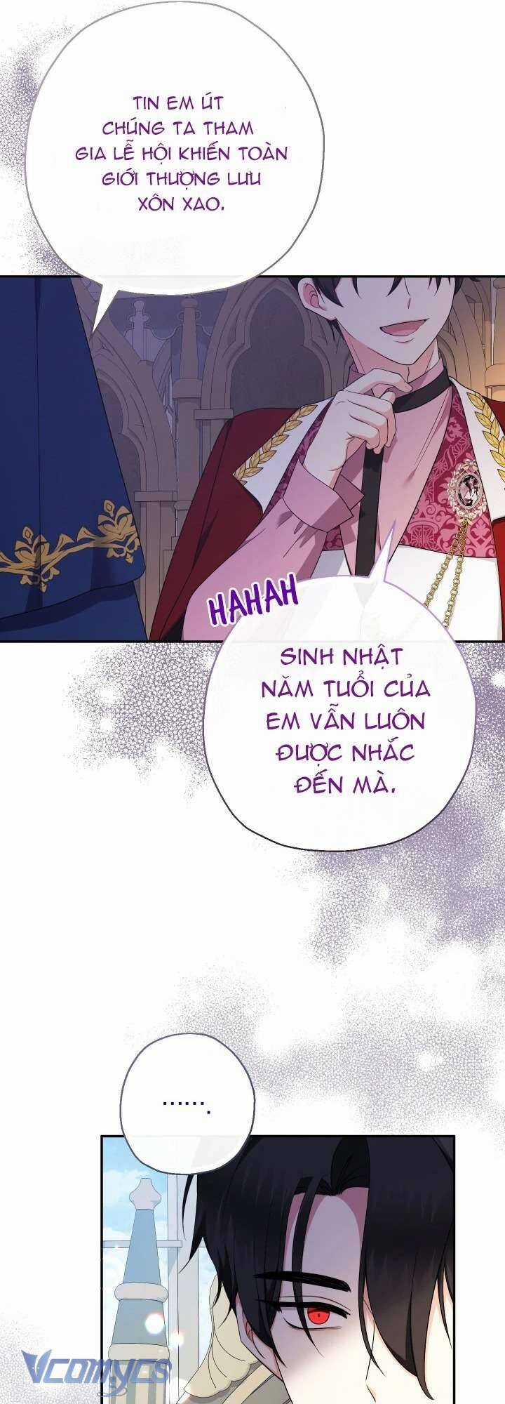Tiểu Thư Tích Tiền Đi Bụi - Chapter 96 - Trang 36