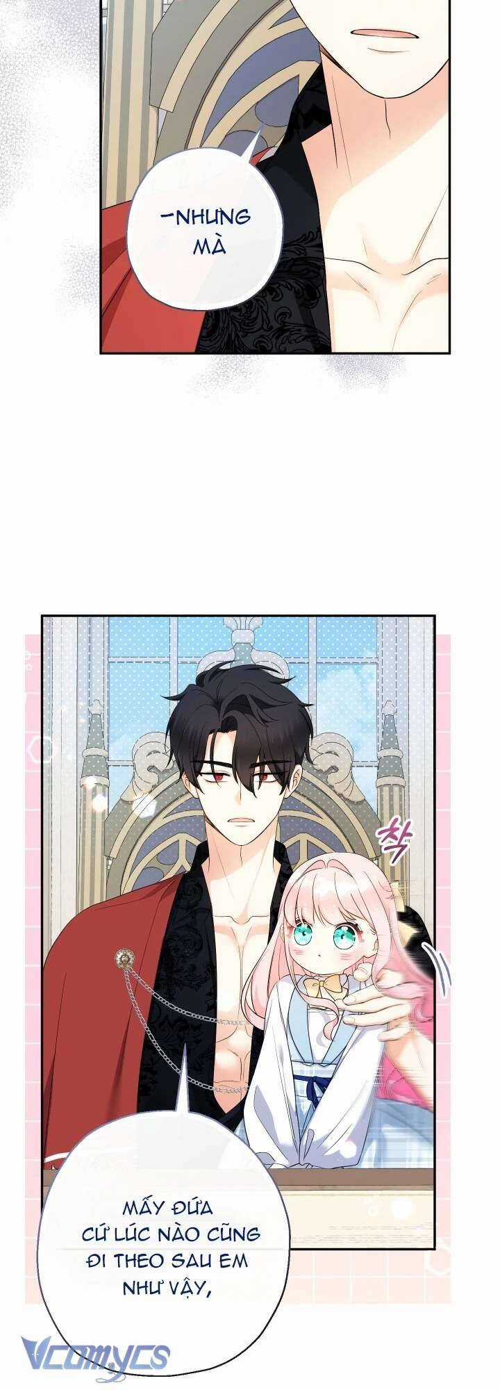 Tiểu Thư Tích Tiền Đi Bụi - Chapter 96 - Trang 37