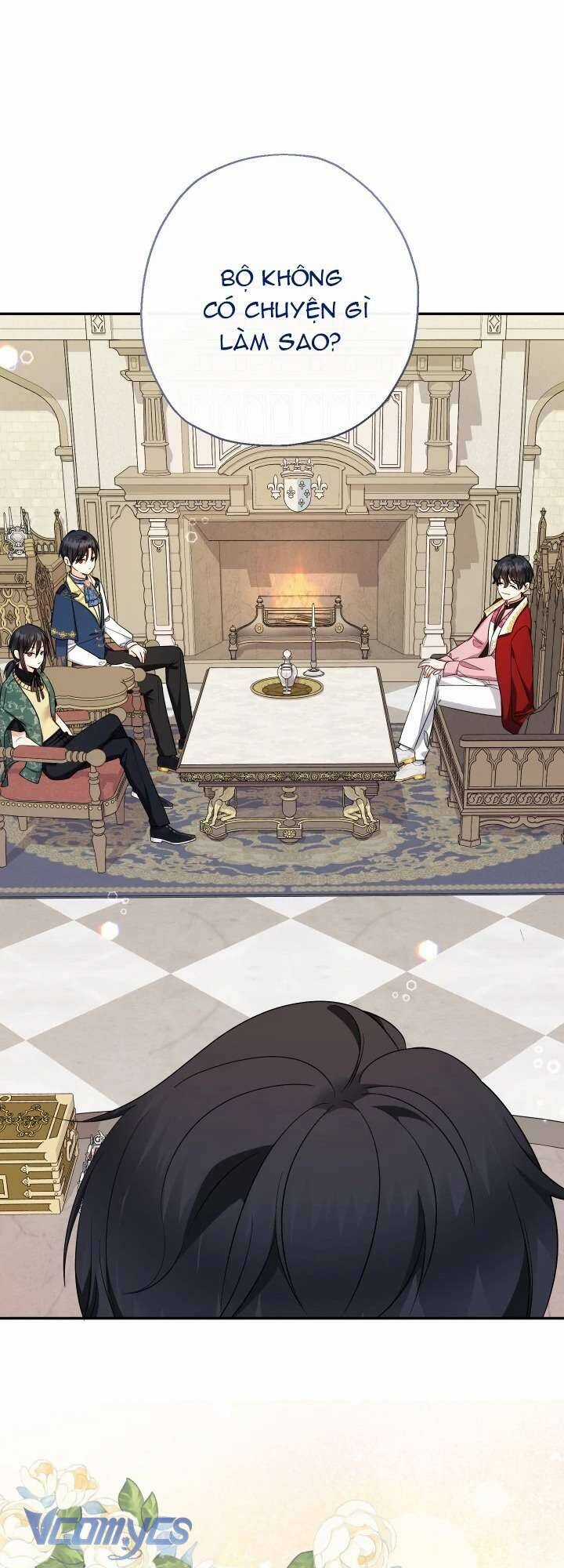 Tiểu Thư Tích Tiền Đi Bụi - Chapter 96 - Trang 38