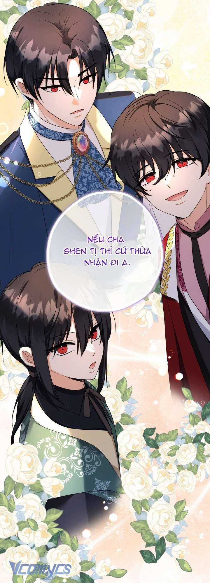 Tiểu Thư Tích Tiền Đi Bụi - Chapter 96 - Trang 39