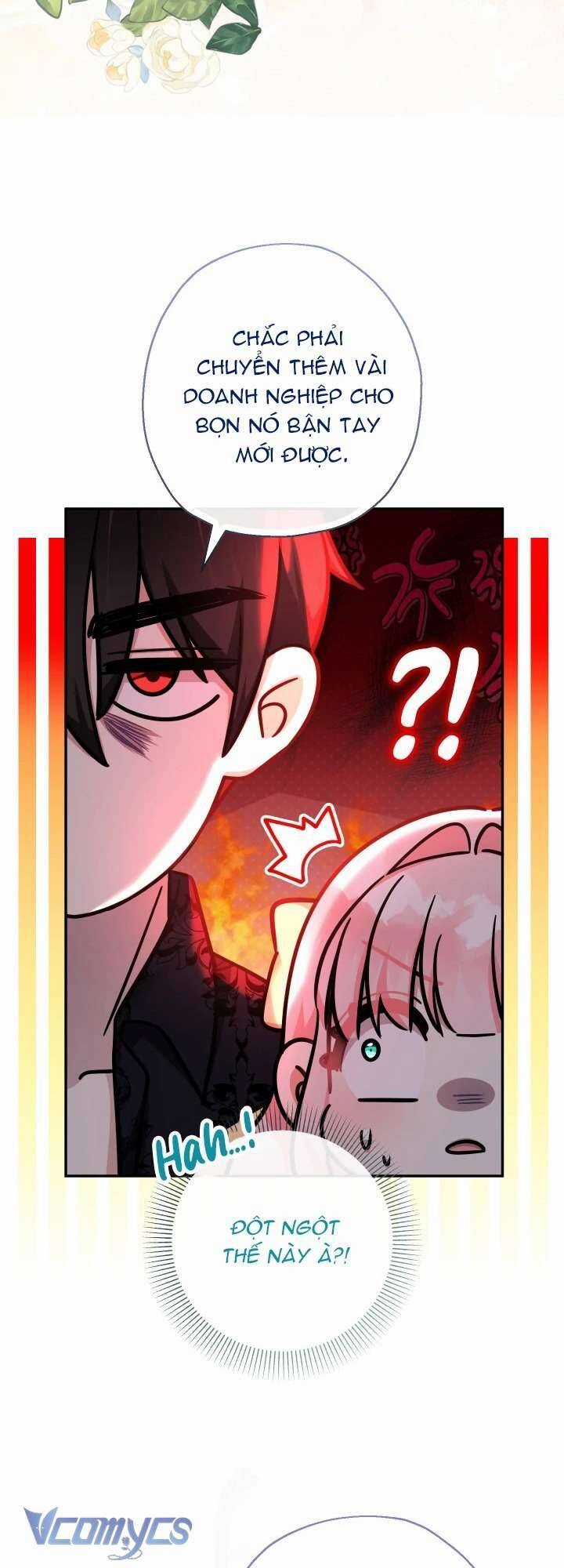 Tiểu Thư Tích Tiền Đi Bụi - Chapter 96 - Trang 40