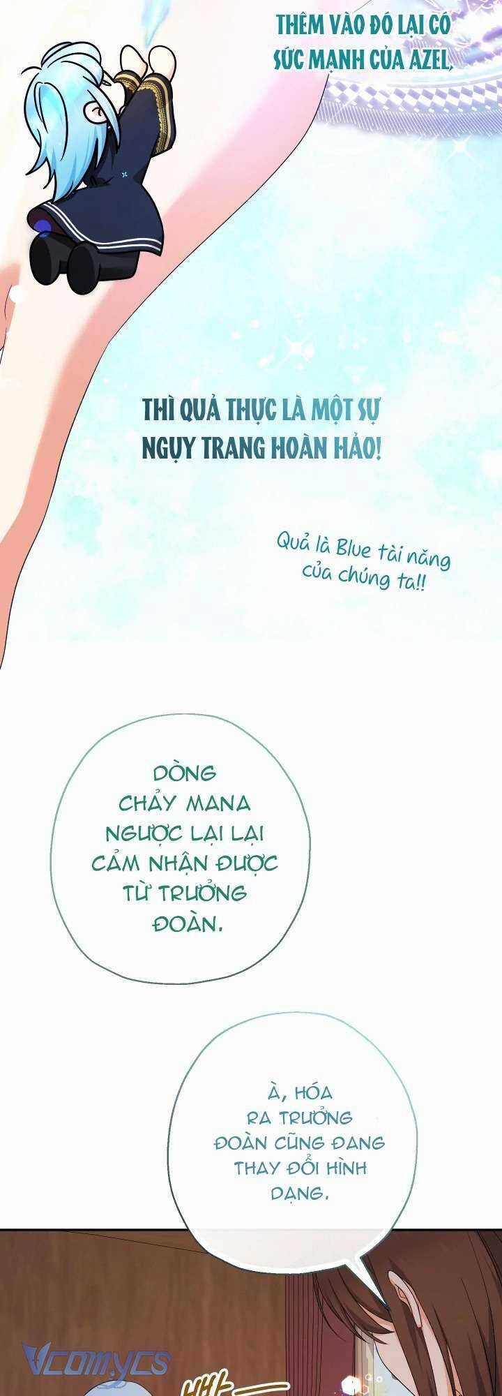 Tiểu Thư Tích Tiền Đi Bụi - Chapter 96 - Trang 5