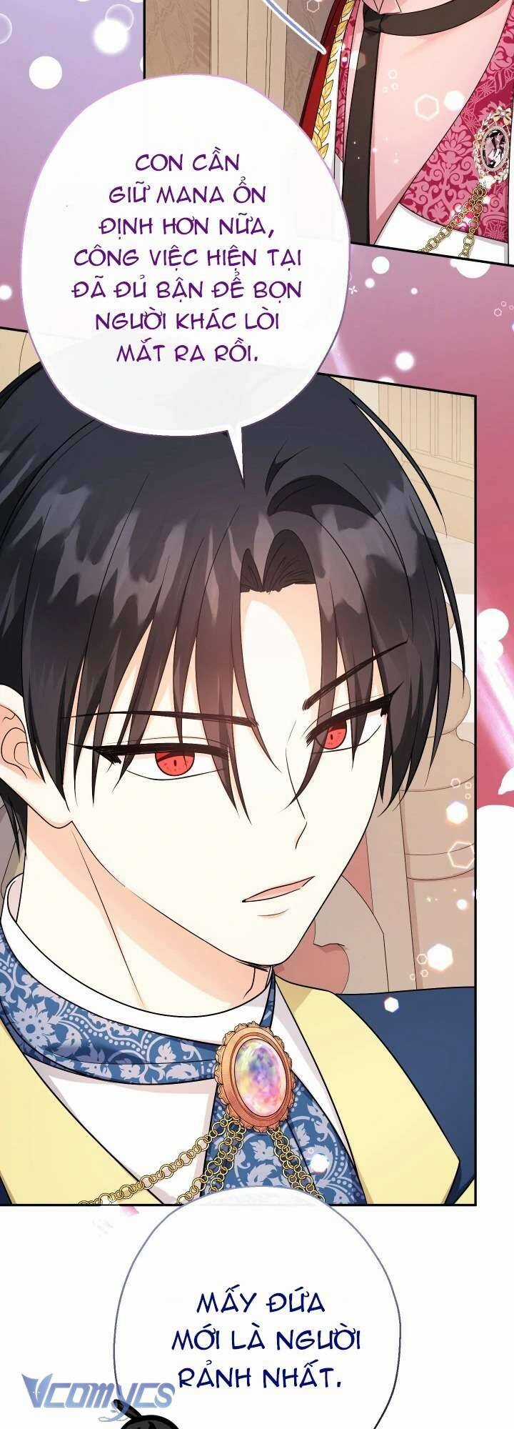 Tiểu Thư Tích Tiền Đi Bụi - Chapter 96 - Trang 42