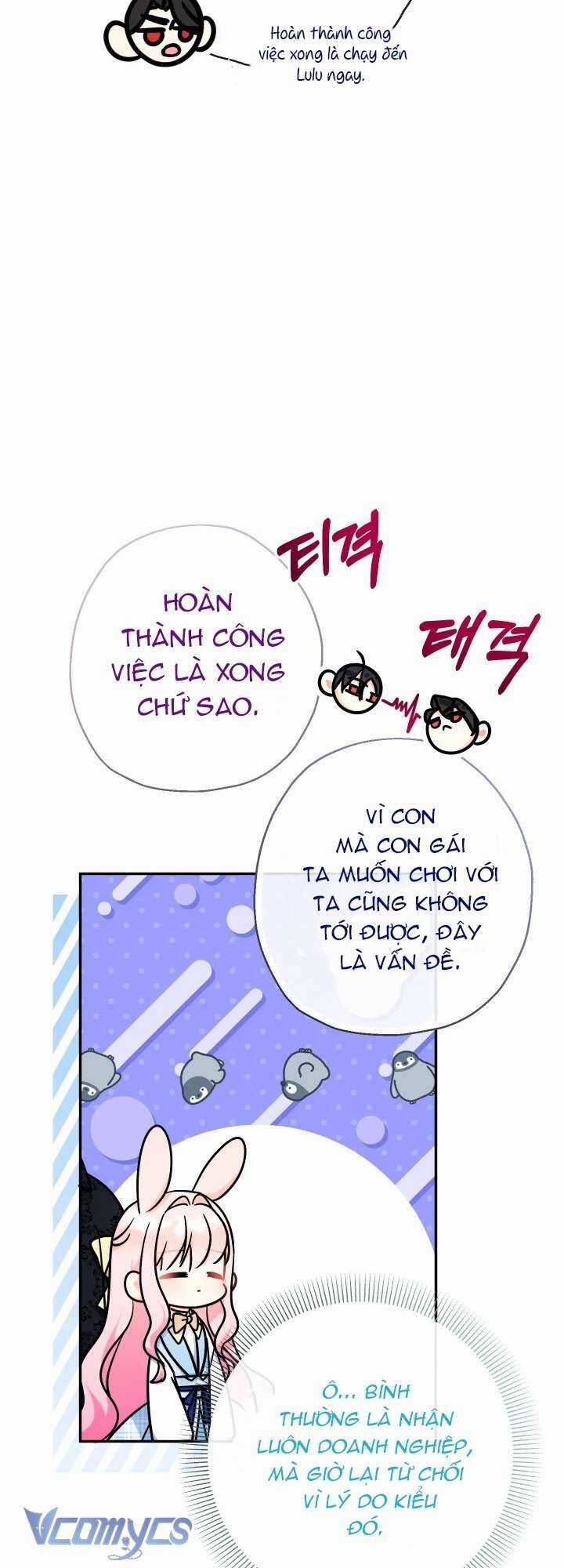 Tiểu Thư Tích Tiền Đi Bụi - Chapter 96 - Trang 43