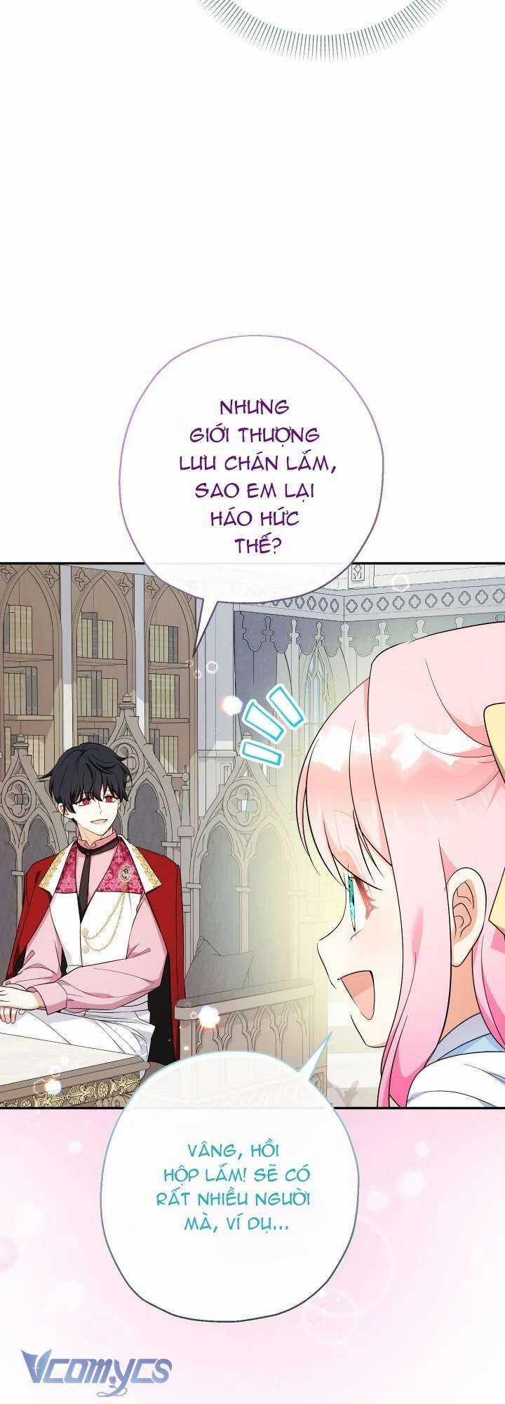 Tiểu Thư Tích Tiền Đi Bụi - Chapter 96 - Trang 44