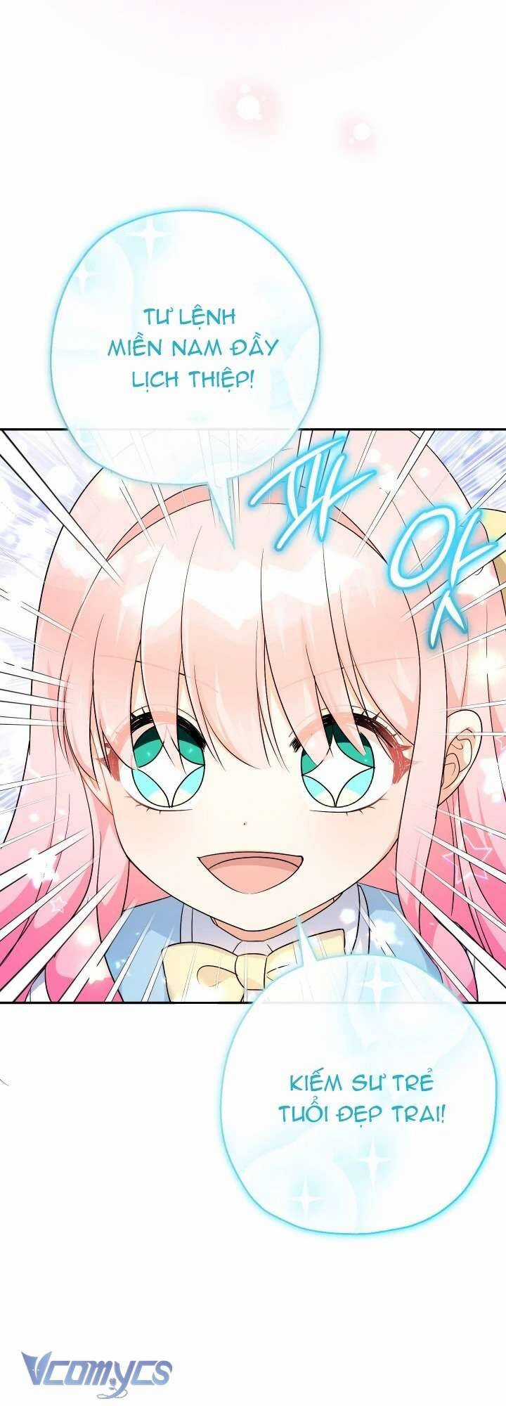 Tiểu Thư Tích Tiền Đi Bụi - Chapter 96 - Trang 45