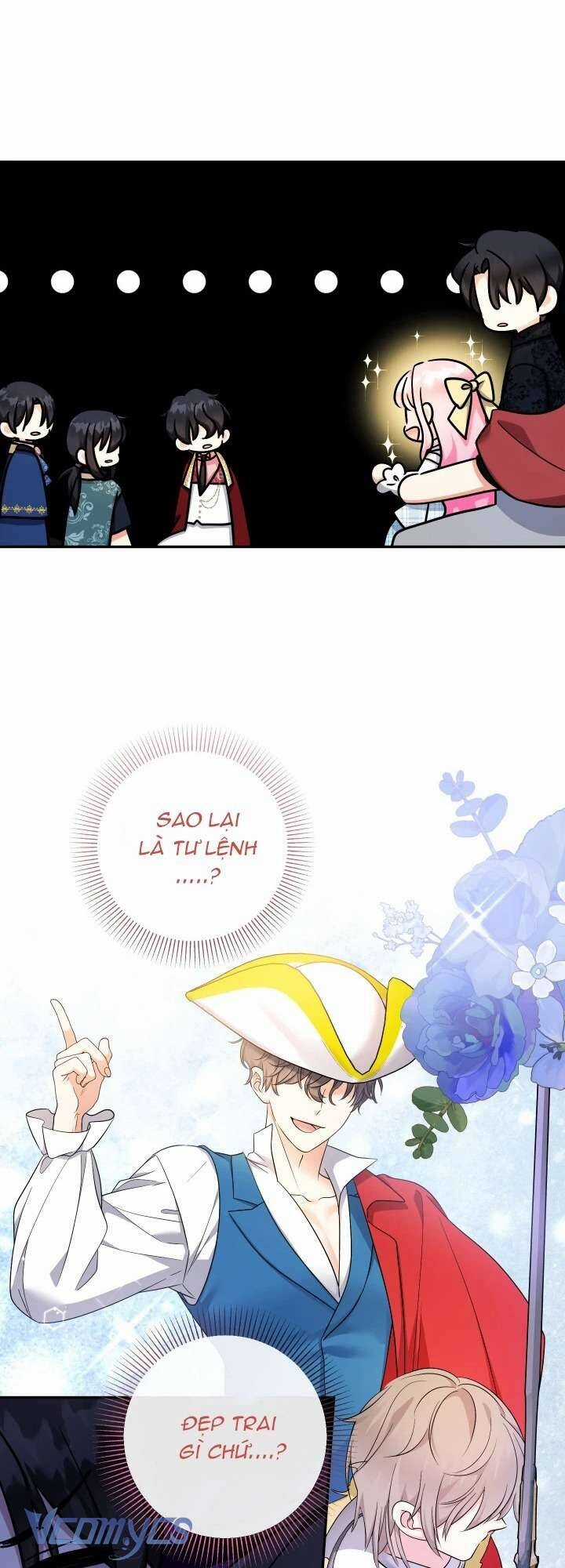 Tiểu Thư Tích Tiền Đi Bụi - Chapter 96 - Trang 47