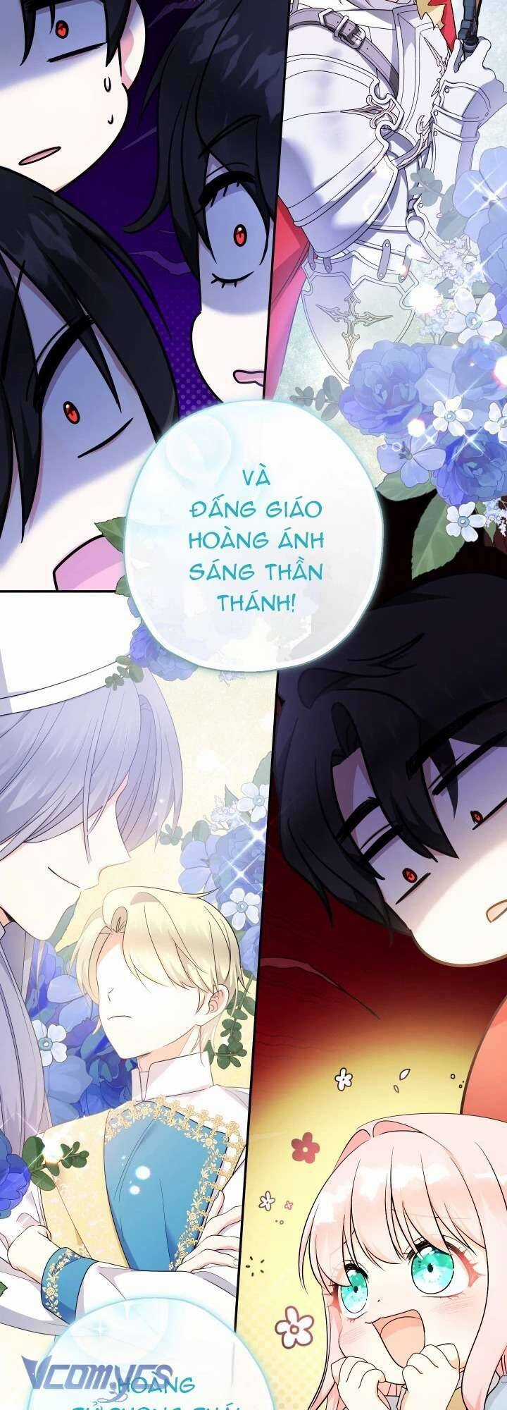 Tiểu Thư Tích Tiền Đi Bụi - Chapter 96 - Trang 48