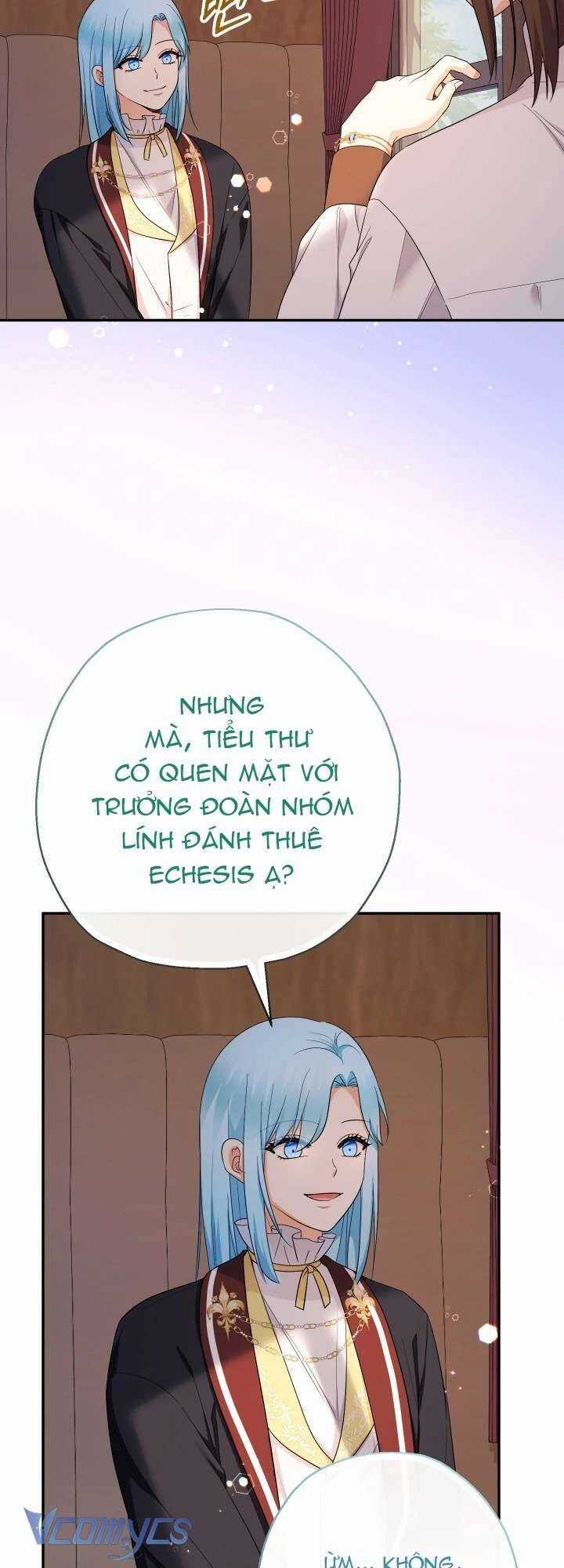 Tiểu Thư Tích Tiền Đi Bụi - Chapter 96 - Trang 6