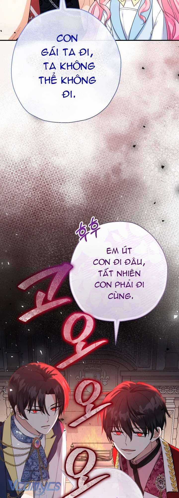 Tiểu Thư Tích Tiền Đi Bụi - Chapter 96 - Trang 51