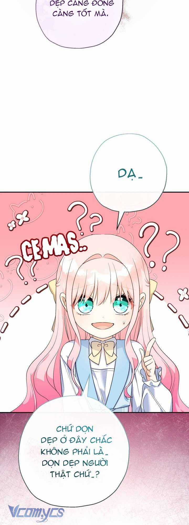 Tiểu Thư Tích Tiền Đi Bụi - Chapter 96 - Trang 53