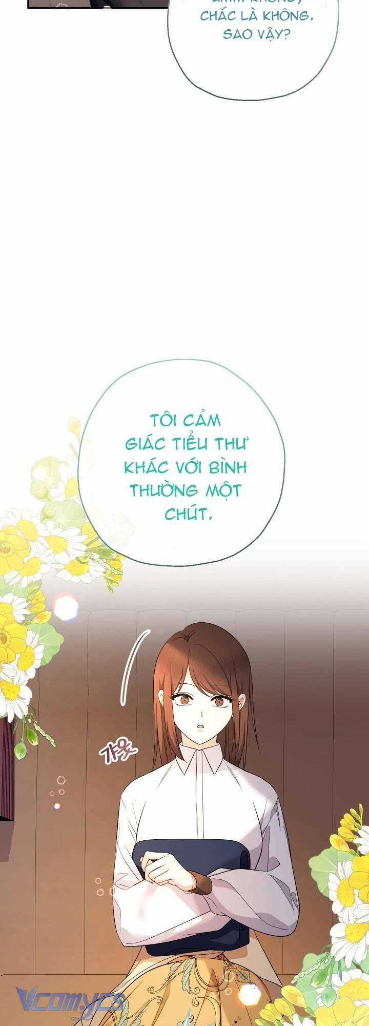 Tiểu Thư Tích Tiền Đi Bụi - Chapter 96 - Trang 7