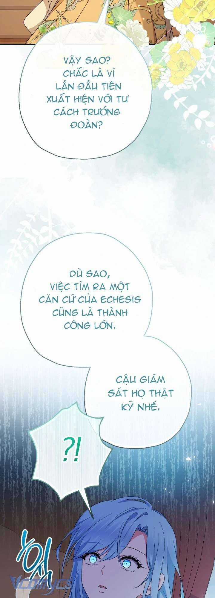 Tiểu Thư Tích Tiền Đi Bụi - Chapter 96 - Trang 8