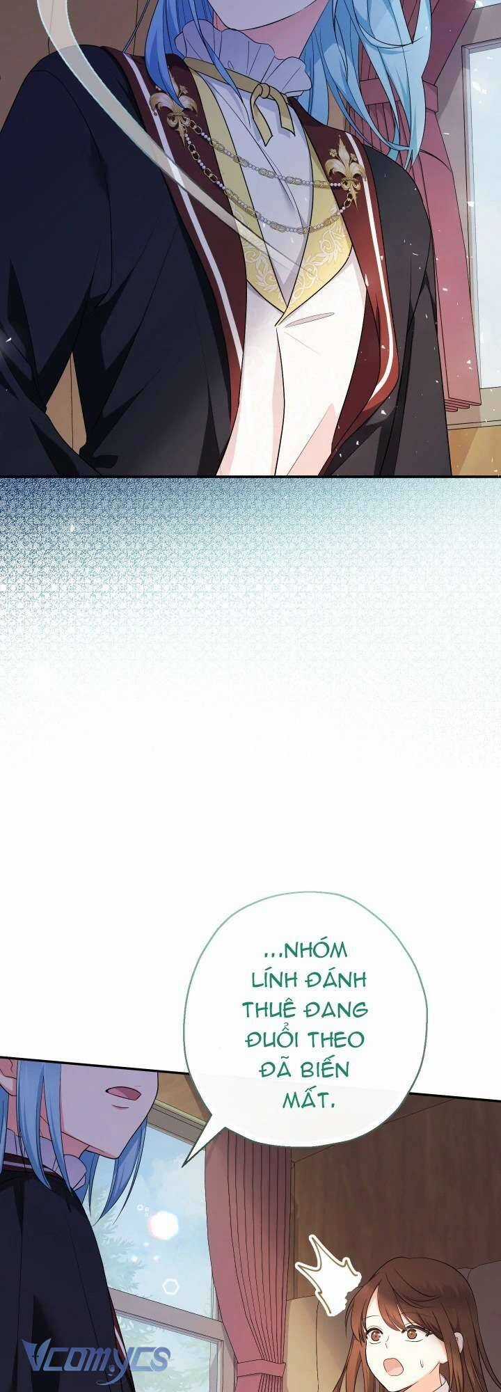 Tiểu Thư Tích Tiền Đi Bụi - Chapter 96 - Trang 9