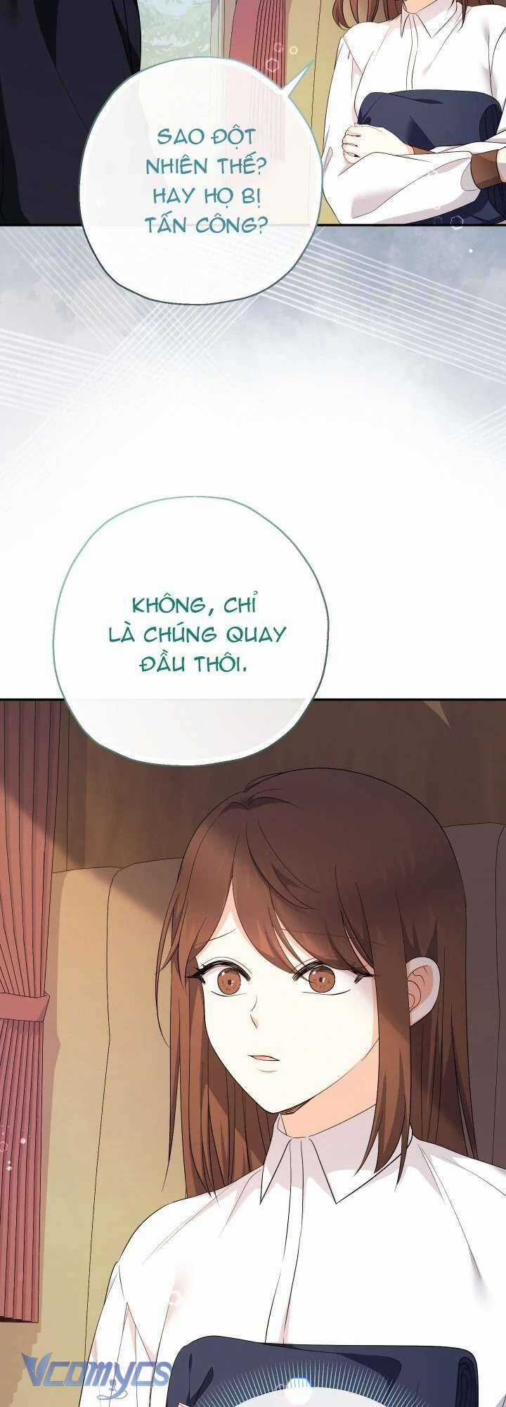 Tiểu Thư Tích Tiền Đi Bụi - Chapter 96 - Trang 10