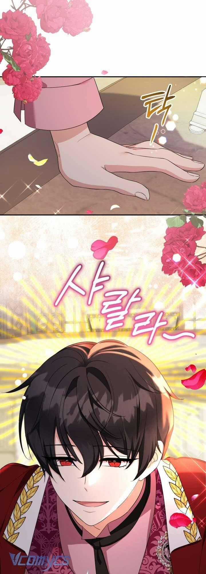 Tiểu Thư Tích Tiền Đi Bụi - Chapter 97 - Trang 2