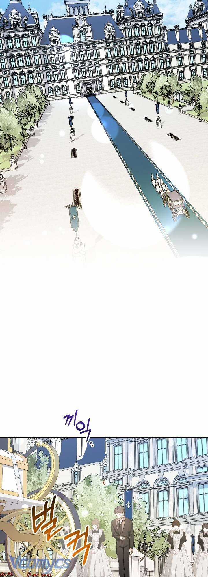 Tiểu Thư Tích Tiền Đi Bụi - Chapter 97 - Trang 11