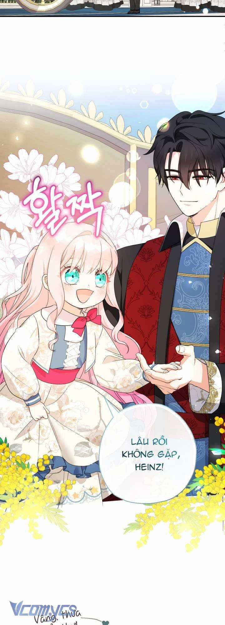 Tiểu Thư Tích Tiền Đi Bụi - Chapter 97 - Trang 12