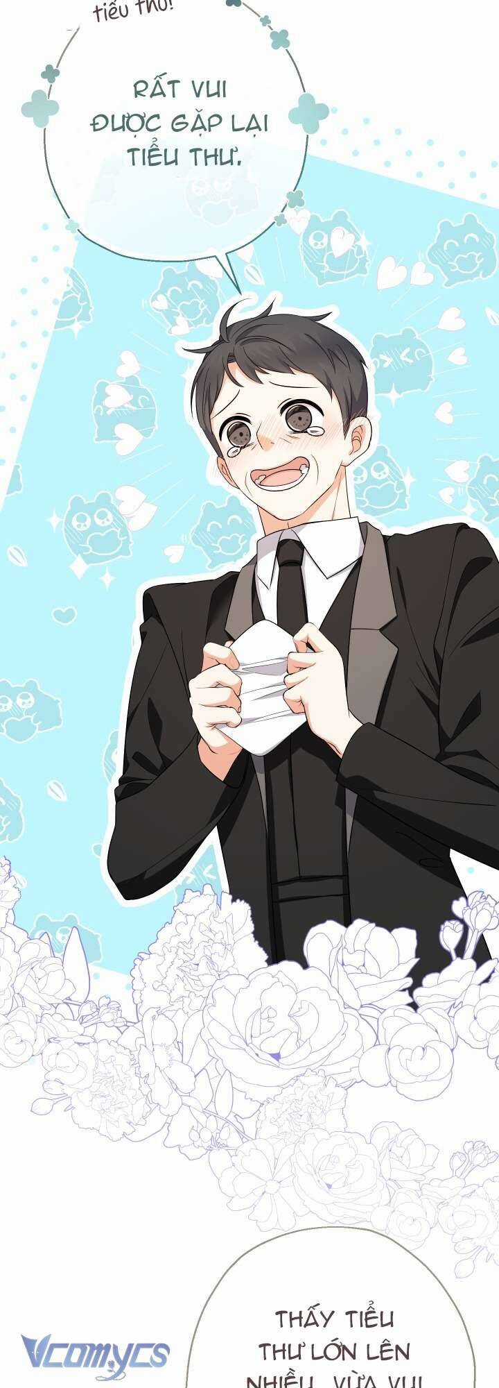 Tiểu Thư Tích Tiền Đi Bụi - Chapter 97 - Trang 13