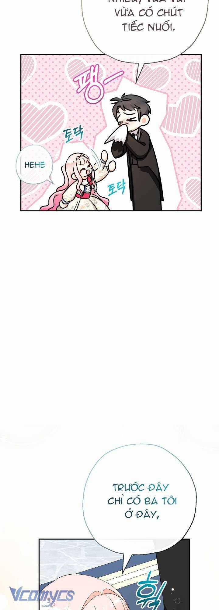 Tiểu Thư Tích Tiền Đi Bụi - Chapter 97 - Trang 14