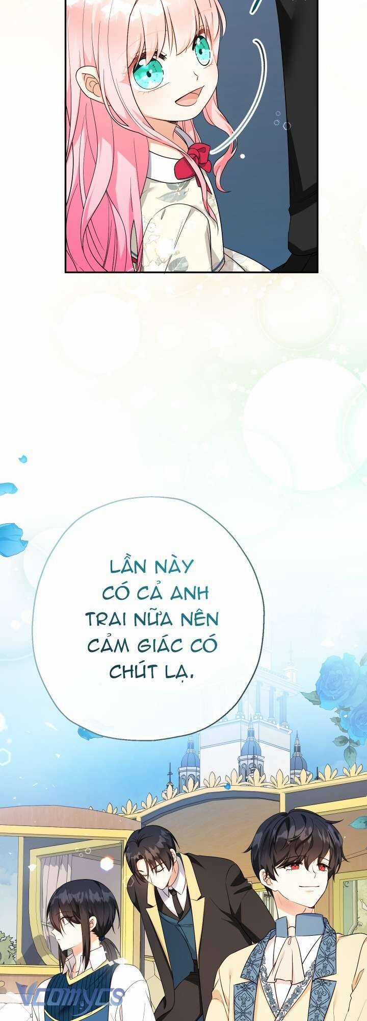 Tiểu Thư Tích Tiền Đi Bụi - Chapter 97 - Trang 15