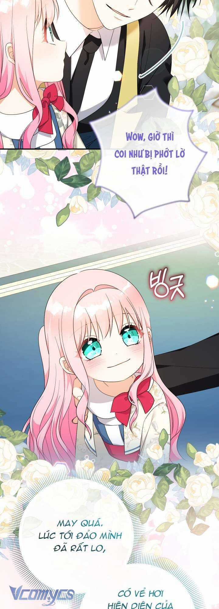 Tiểu Thư Tích Tiền Đi Bụi - Chapter 97 - Trang 19