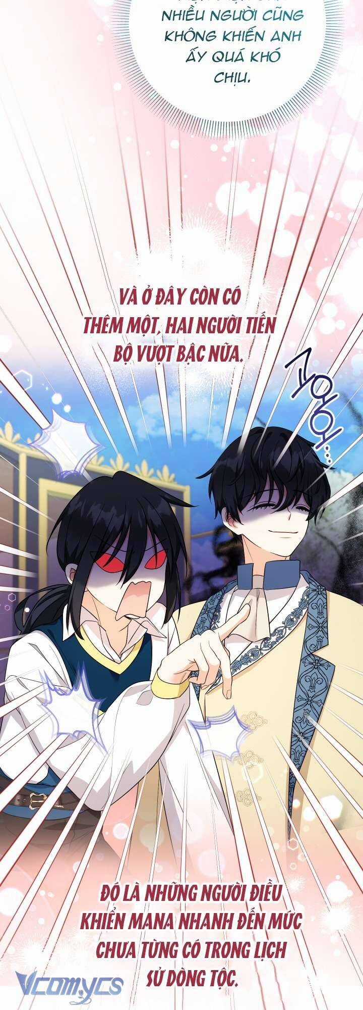 Tiểu Thư Tích Tiền Đi Bụi - Chapter 97 - Trang 20