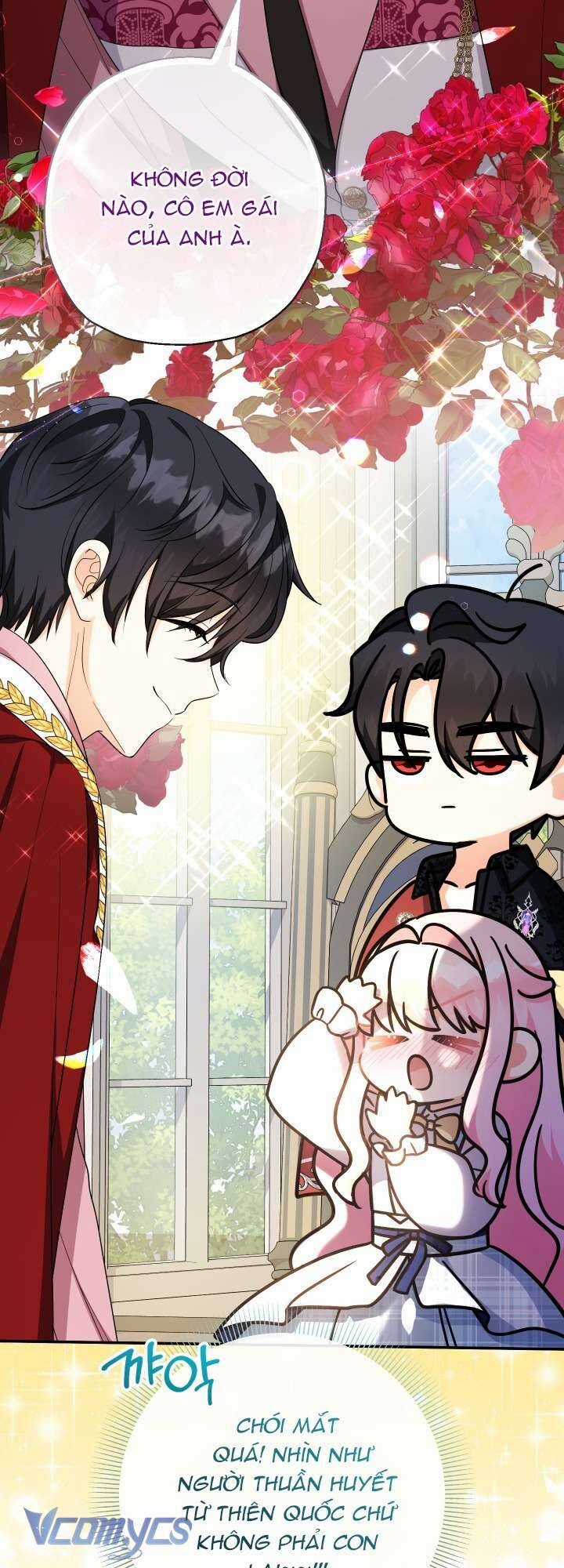 Tiểu Thư Tích Tiền Đi Bụi - Chapter 97 - Trang 3