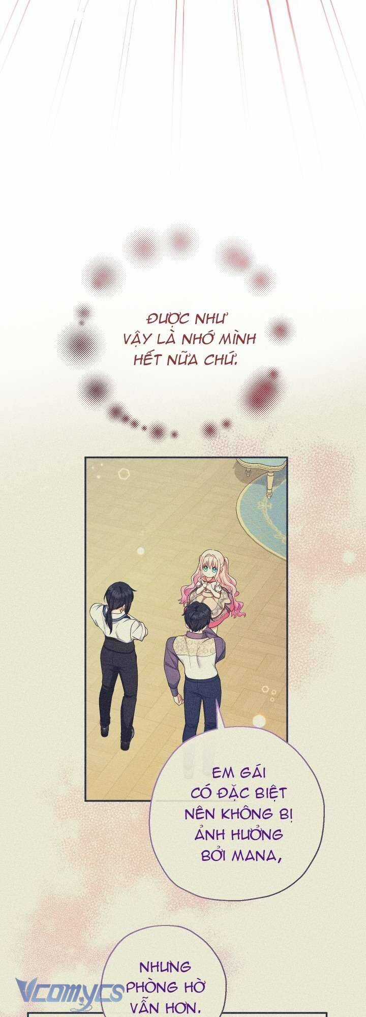 Tiểu Thư Tích Tiền Đi Bụi - Chapter 97 - Trang 21