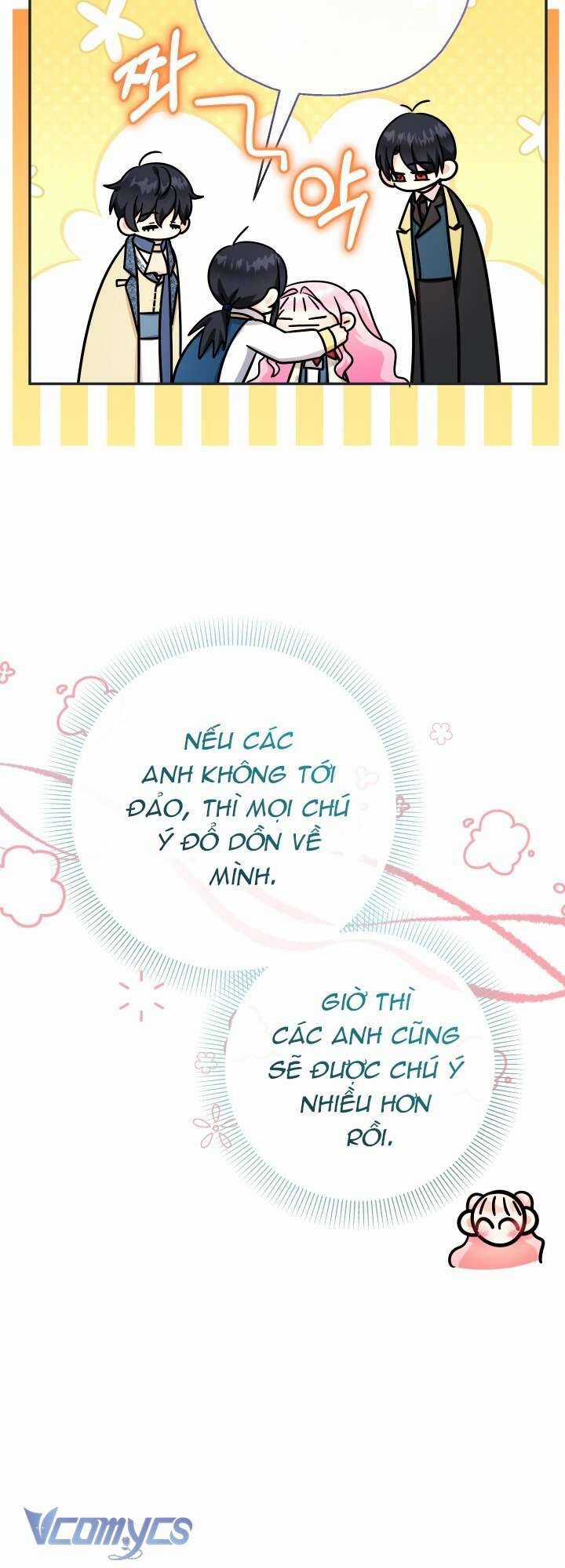 Tiểu Thư Tích Tiền Đi Bụi - Chapter 97 - Trang 24
