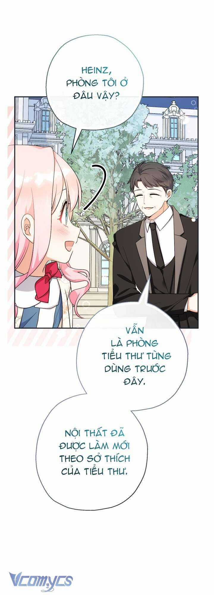 Tiểu Thư Tích Tiền Đi Bụi - Chapter 97 - Trang 26